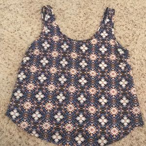 Bjewel Size M Tank